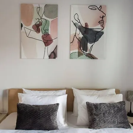 Appartement Lina - Pg, Riverside