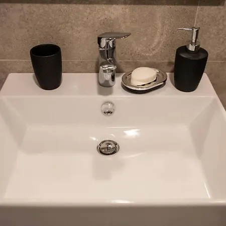 Appartement Lina - Pg, Riverside *
