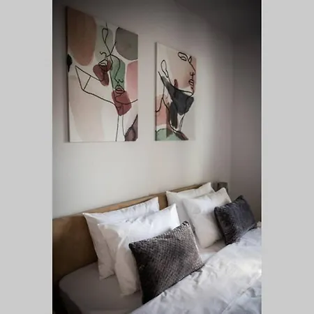Appartement Lina - Pg, Riverside